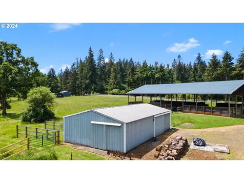 12727 S Casto Road Oregon City OR 97045