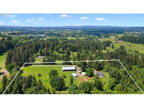 12727 S Casto Road Oregon City OR 97045