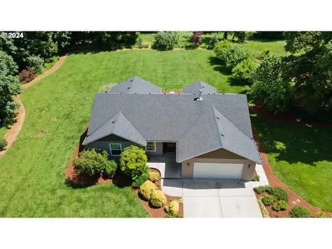 12727 S Casto Road Oregon City OR 97045