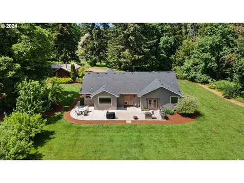 12727 S Casto Road Oregon City OR 97045