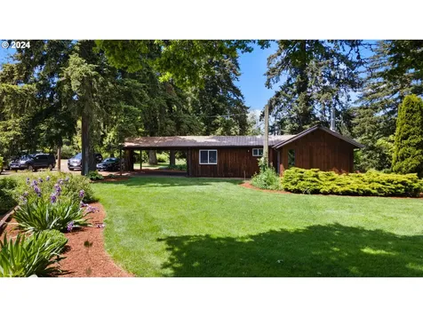 12727 S Casto Road Oregon City OR 97045