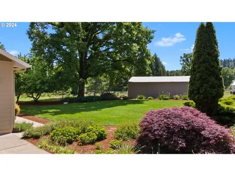 12727 S Casto Road Oregon City OR 97045