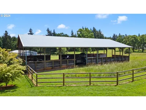 12727 S Casto Road Oregon City OR 97045