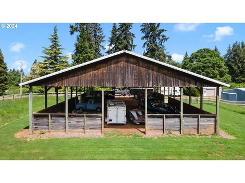 12727 S Casto Road Oregon City OR 97045