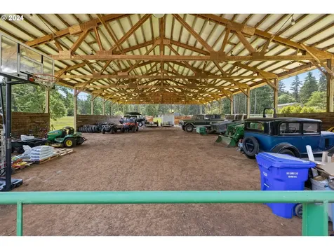 12727 S Casto Road Oregon City OR 97045