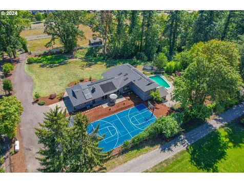 28727 SW Grahams Ferry Road Wilsonville OR 97070