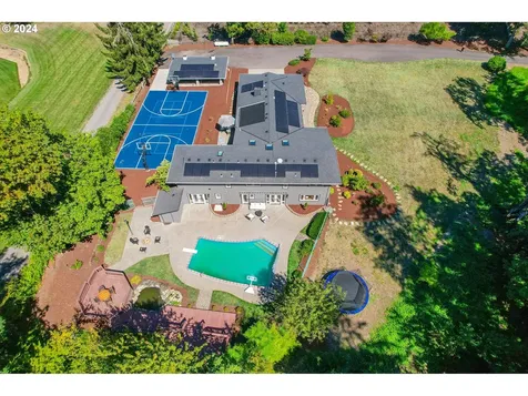 28727 SW Grahams Ferry Road Wilsonville OR 97070