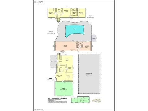 28727 SW Grahams Ferry Road Wilsonville OR 97070