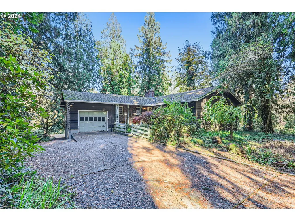 2500 SW 178th Avenue Beaverton OR 97003