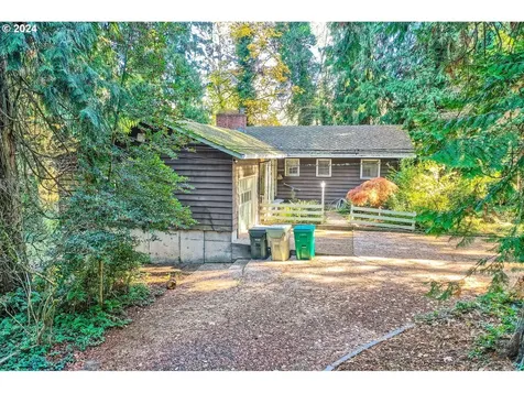 2500 SW 178th Avenue Beaverton OR 97003
