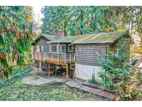 2500 SW 178th Avenue Beaverton OR 97003