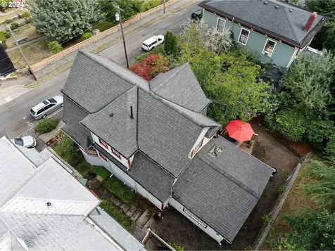721 Exchange Street Astoria OR 97103