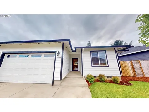 1406 Natalie Court Monmouth OR 97361
