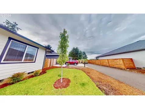 1406 Natalie Court Monmouth OR 97361