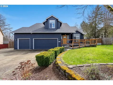 1732 Nw 30th Circle Camas WA 98607