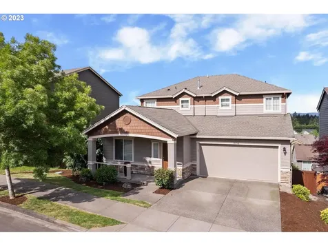 15716 Ne 23rd Avenue Vancouver WA 98686
