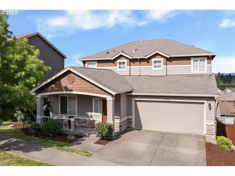 15716 Ne 23rd Avenue Vancouver WA 98686