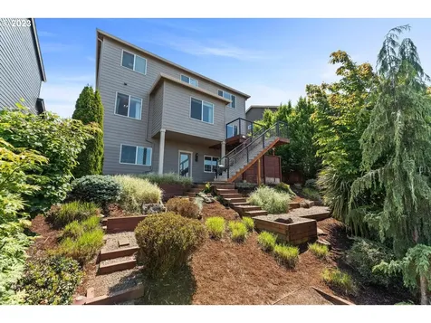 15716 Ne 23rd Avenue Vancouver WA 98686