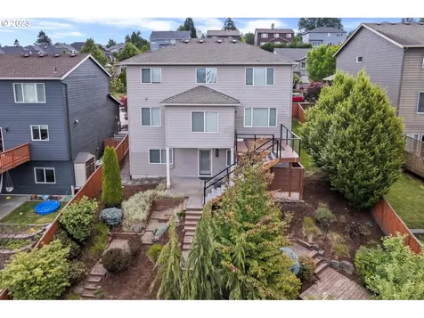 15716 Ne 23rd Avenue Vancouver WA 98686