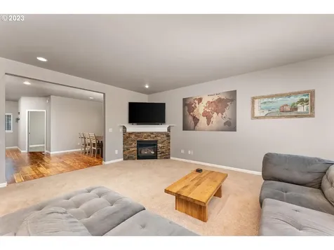 15716 Ne 23rd Avenue Vancouver WA 98686