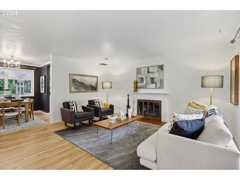 12735 Sw Edgewood Street Portland OR 97225