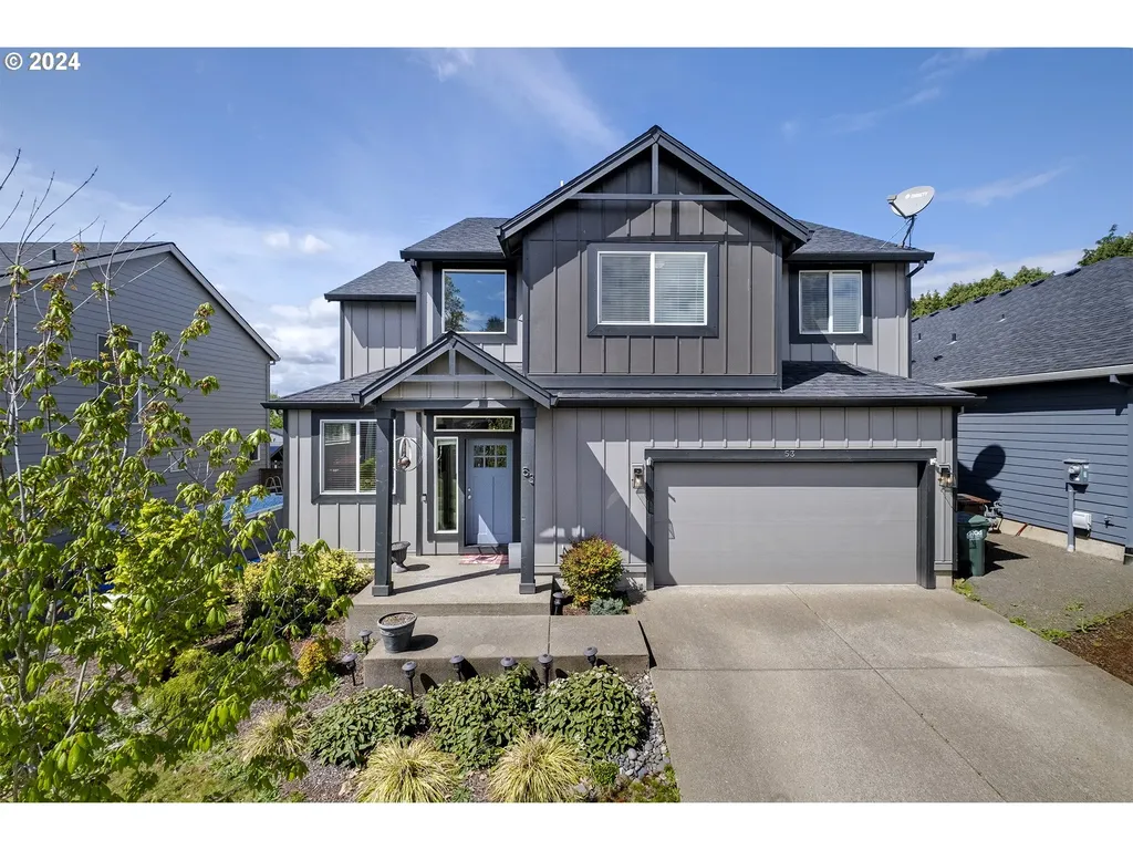 53 N 35th Terrace Cornelius OR 97124