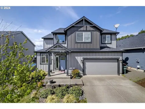 53 N 35th Terrace Cornelius OR 97124