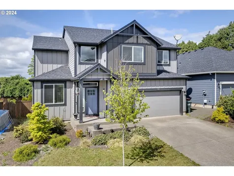 53 N 35th Terrace Cornelius OR 97124