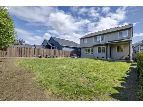 53 N 35th Terrace Cornelius OR 97124