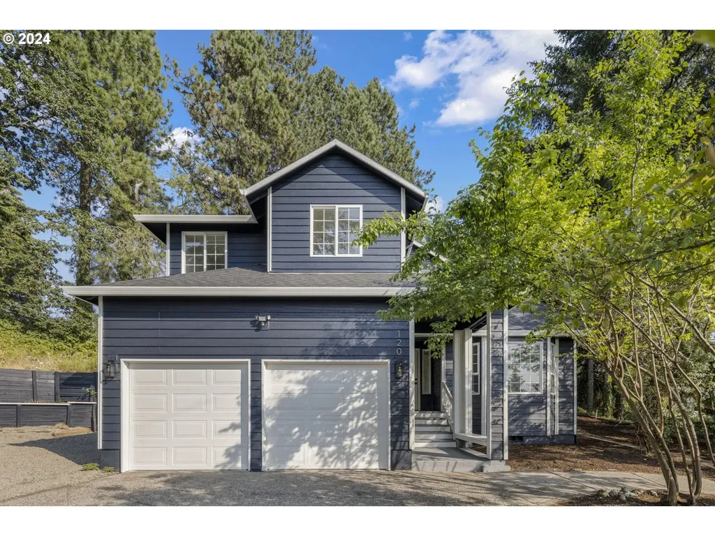 120 SE Ginseng Drive Estacada OR 97023