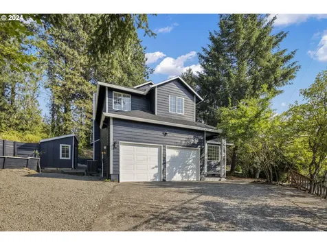 120 SE Ginseng Drive Estacada OR 97023