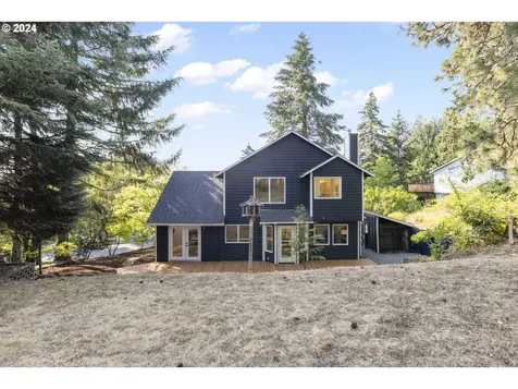 120 SE Ginseng Drive Estacada OR 97023