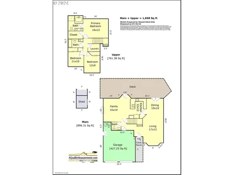 120 SE Ginseng Drive Estacada OR 97023