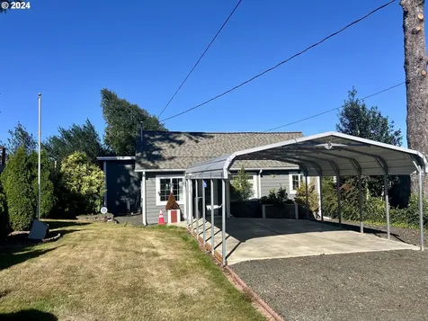 376 S Wall Street Coos Bay OR 97420