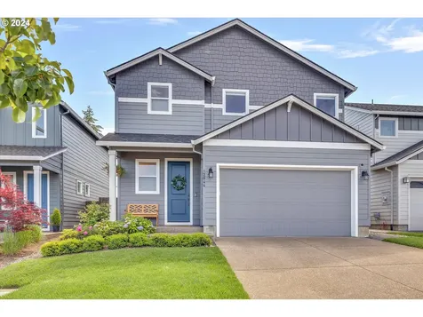 12044 SE Punch Bowl Falls Court Happy Valley OR 97086