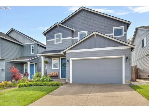 12044 SE Punch Bowl Falls Court Happy Valley OR 97086