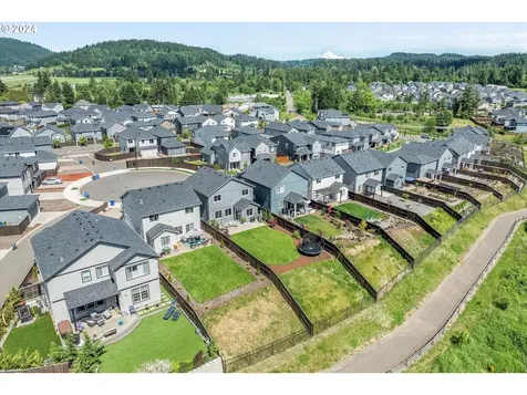12044 SE Punch Bowl Falls Court Happy Valley OR 97086