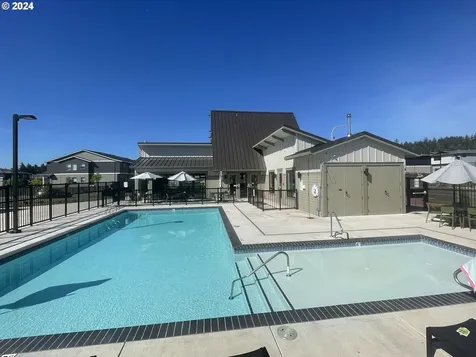 12044 SE Punch Bowl Falls Court Happy Valley OR 97086