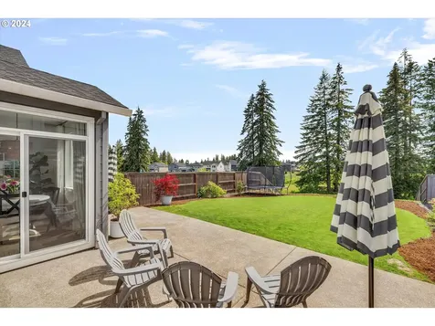 12044 SE Punch Bowl Falls Court Happy Valley OR 97086
