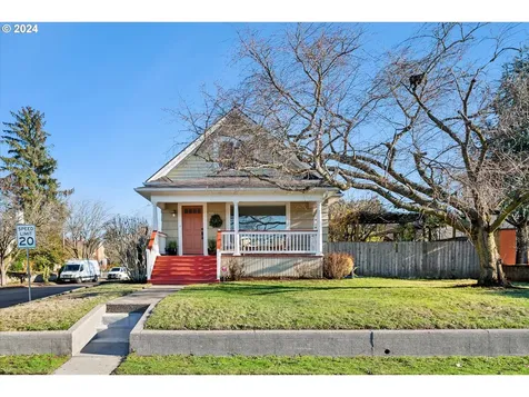 2959 N Willamette Boulevard Portland OR 97217