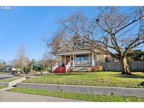 2959 N Willamette Boulevard Portland OR 97217
