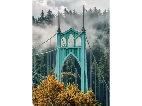2959 N Willamette Boulevard Portland OR 97217