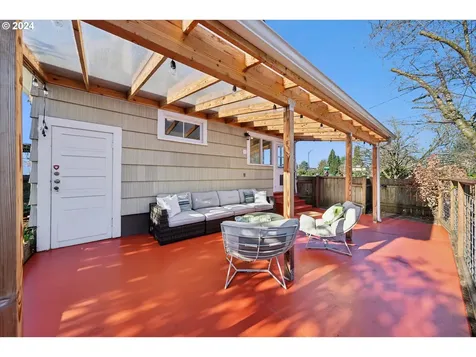 2959 N Willamette Boulevard Portland OR 97217