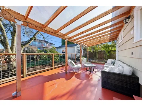 2959 N Willamette Boulevard Portland OR 97217