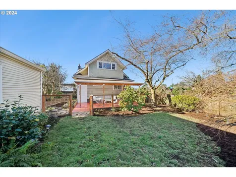 2959 N Willamette Boulevard Portland OR 97217
