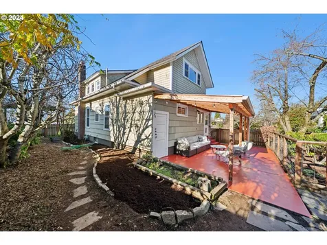 2959 N Willamette Boulevard Portland OR 97217