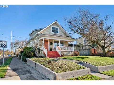 2959 N Willamette Boulevard Portland OR 97217