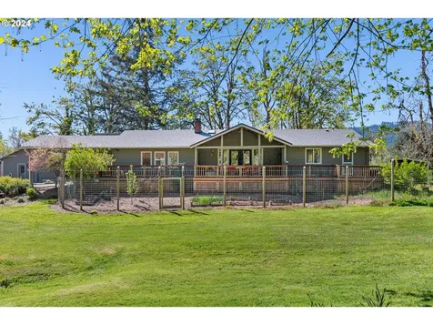 90482 Sunderman Road Springfield OR 97478