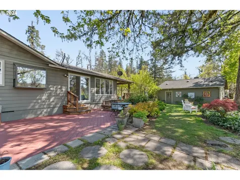 90482 Sunderman Road Springfield OR 97478