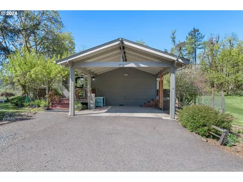 90482 Sunderman Road Springfield OR 97478